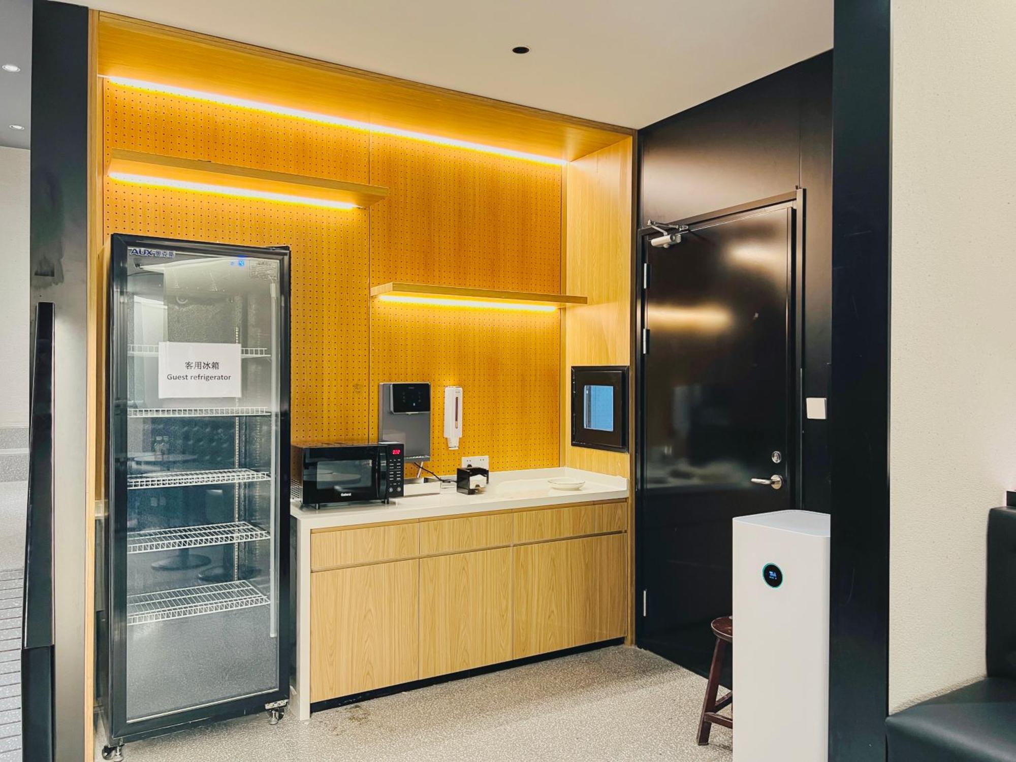 Dayin Garden Hotel -Near People'S Square & Nanjing Road-Large Social Area -Bar -Cafe -Gym -Free Laundry Luggage Storage -24H Front Desk-English Service Sanghaj Kültér fotó