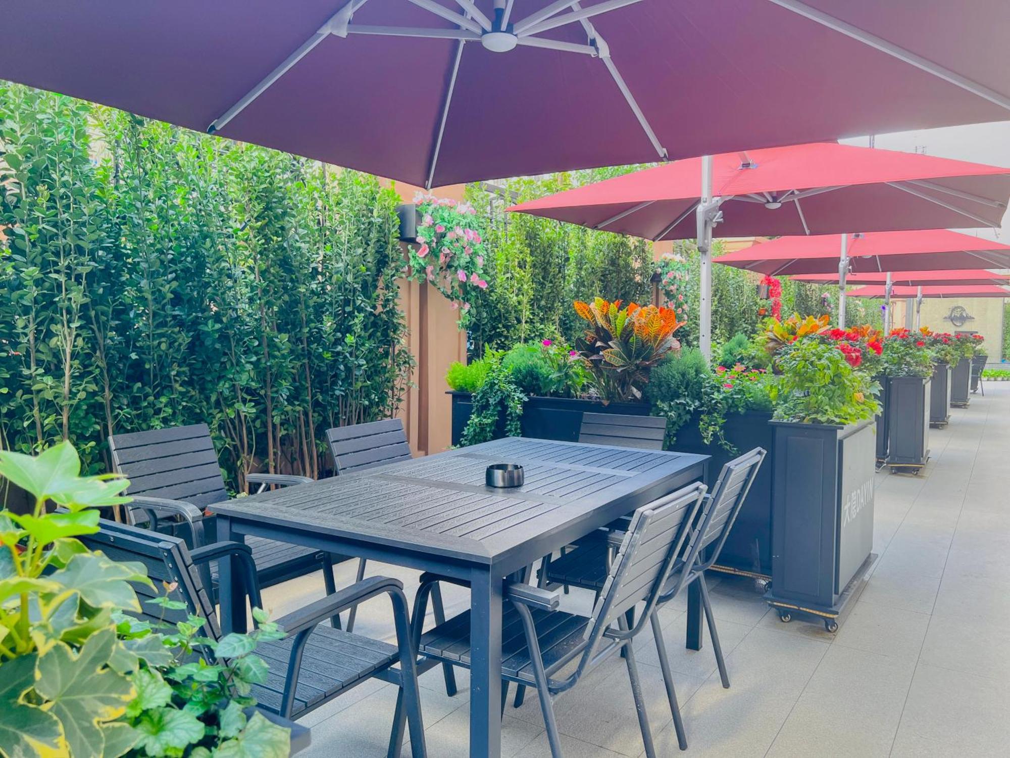 Dayin Garden Hotel -Near People'S Square & Nanjing Road-Large Social Area -Bar -Cafe -Gym -Free Laundry Luggage Storage -24H Front Desk-English Service Sanghaj Kültér fotó