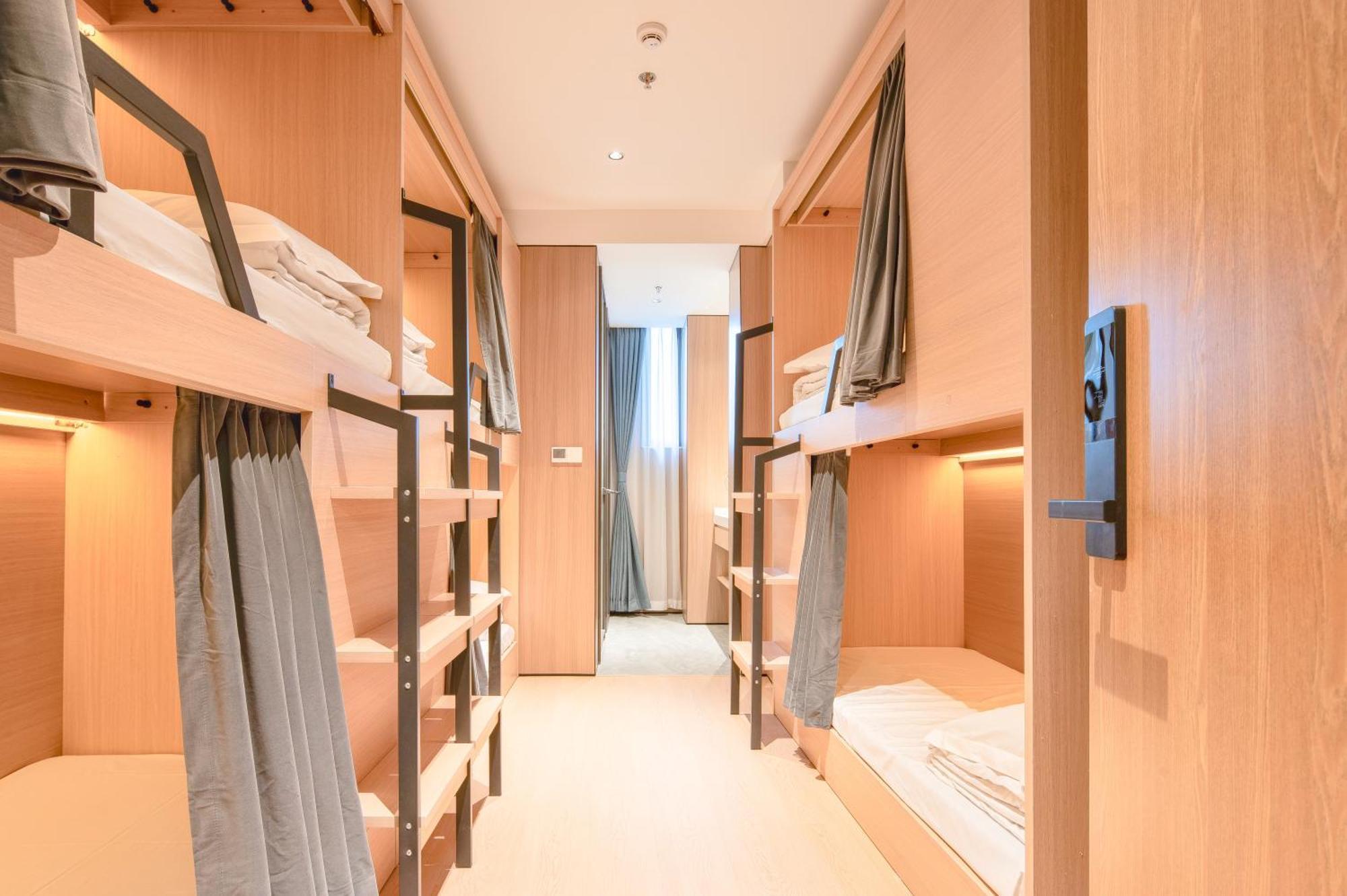 Dayin Garden Hotel -Near People'S Square & Nanjing Road-Large Social Area -Bar -Cafe -Gym -Free Laundry Luggage Storage -24H Front Desk-English Service Sanghaj Kültér fotó